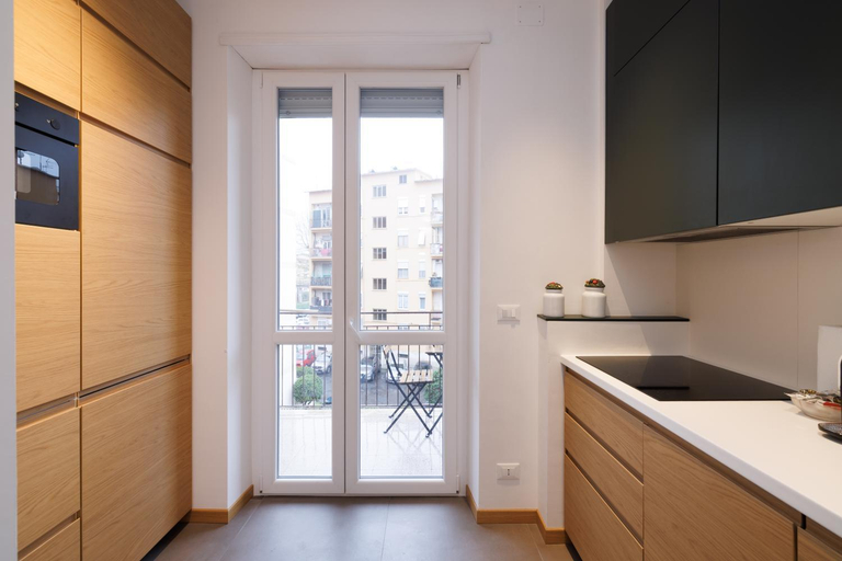 2, H7, Rome