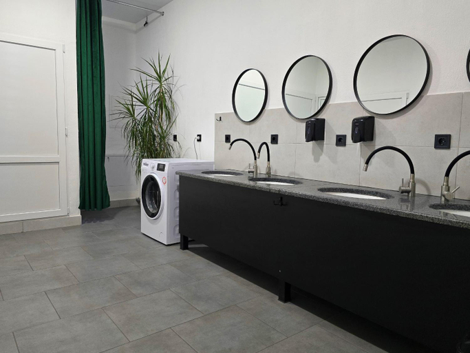 Bathroom, TREND HOUSE Apartments, Vinnyts'kyi