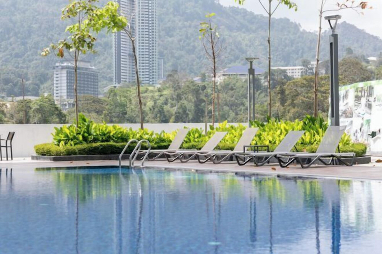 Others 5, Modern Suite@Midhills Genting Highlands (Free WiFi), Genting Highlands