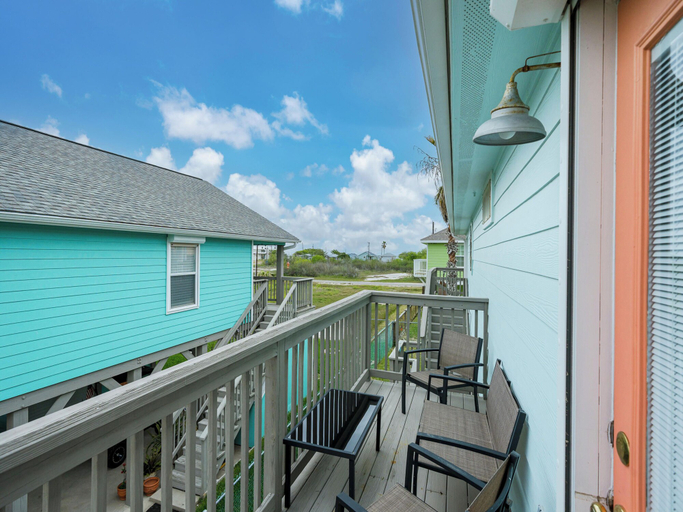 Others 5, Sandy Pants Beach House by Miss Kitty’s, Aransas
