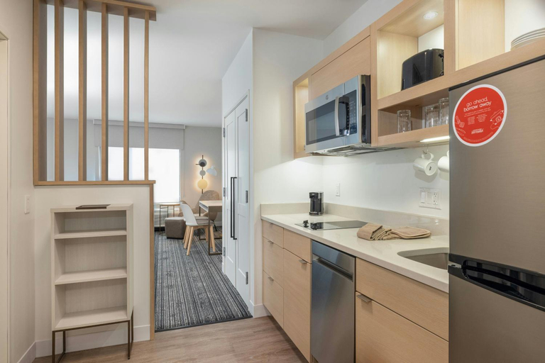 Others 4, TownePlace Suites by Marriott Hadley Amherst, Hampshire