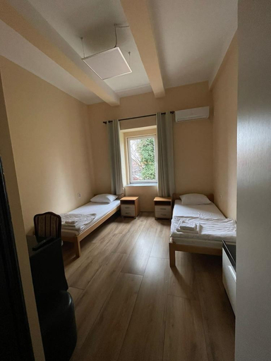 Bedroom 2, DND-X, Pančevo