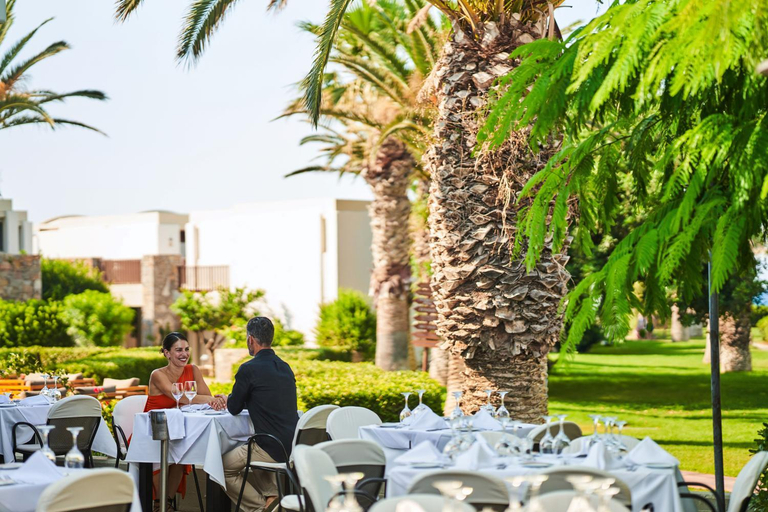 Food & Drinks 5, Agapi Beach Resort Premium All Inclusive, Crete