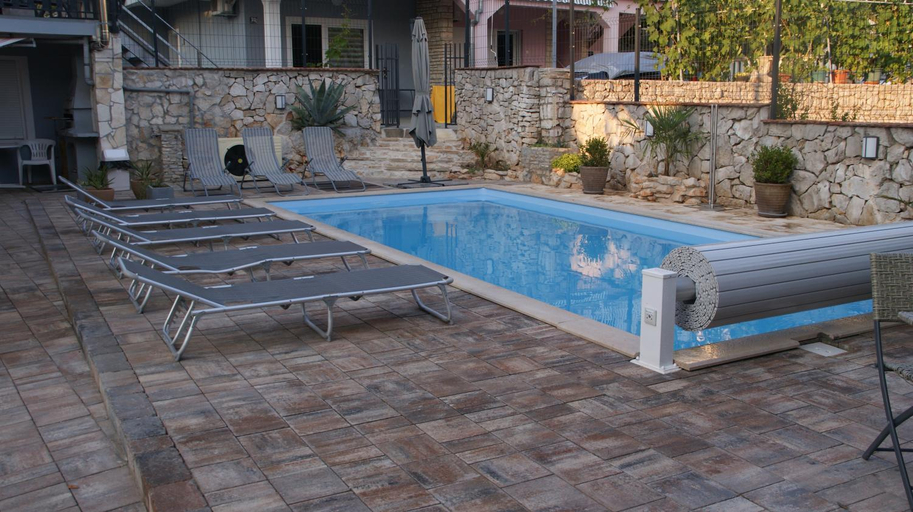 Others 2, VODICE KRAJE APARTMENTS, Vodice