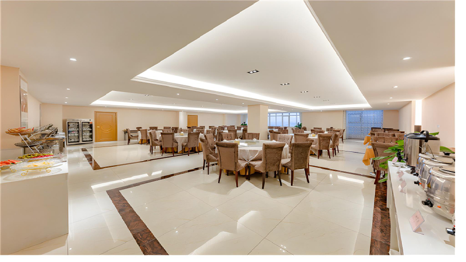 Others 3, Vienna 3 Best Hotel Jinan West Railway Station, Jinan