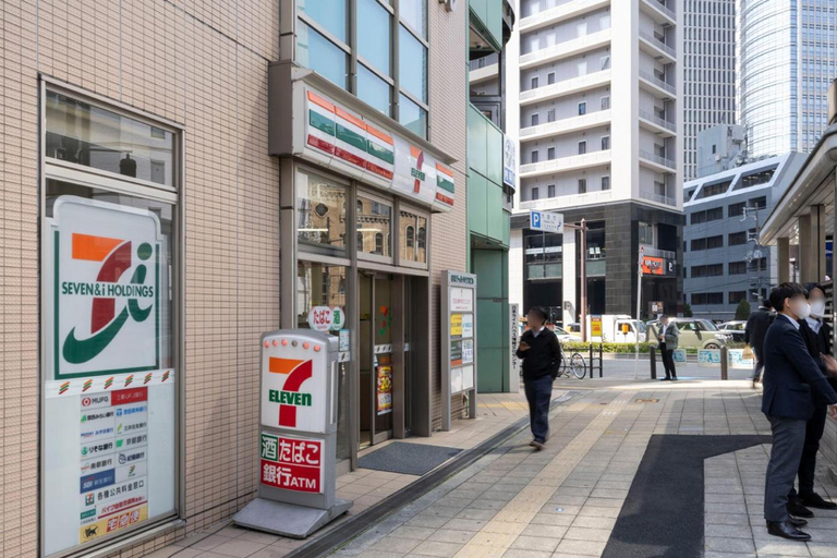 Others 5, AiROSE Yodoyabashi なんば-心斎橋エリア, Osaka