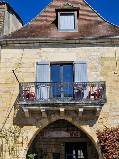 Others 4, Eden Auberge, Dordogne