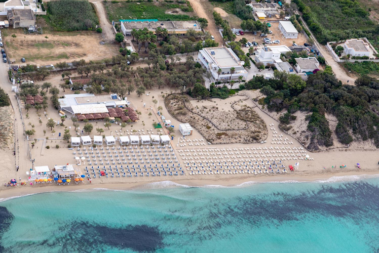Exterior & Views 2, Lido degli Angeli Case Vacanza & Beach, Lecce