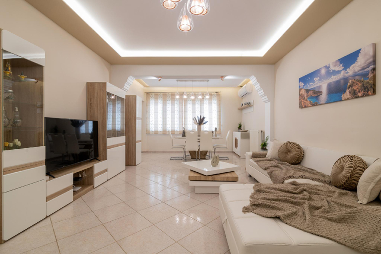 4, Villa Pergola - Private Pool 505, Ionian Islands