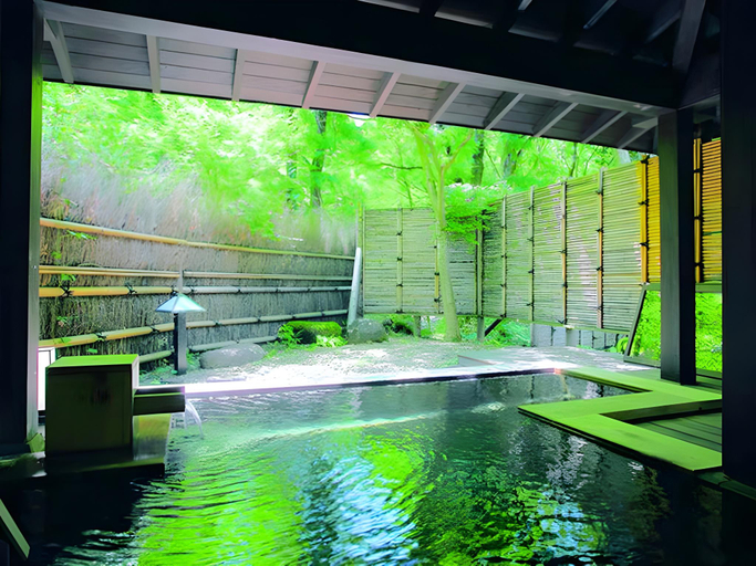 Sport & Beauty 3, Chikusenso Mt.Zao Onsen Resort & Spa, Zaō