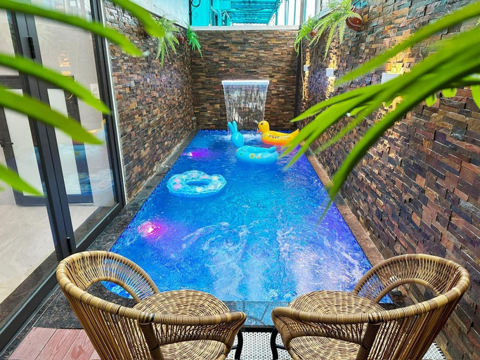 Sport & Beauty, SeaMee Hotel Sầm Sơn, Sầm Sơn