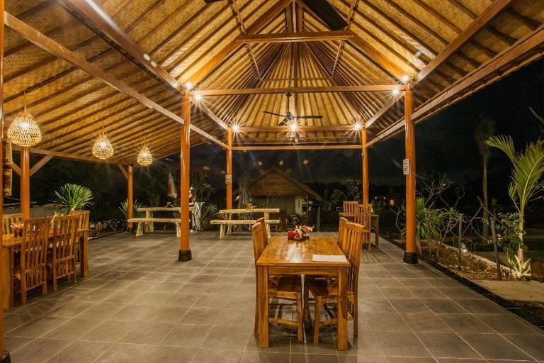 Food & Drinks 5, D'Coin Cottages Lembongan, Klungkung