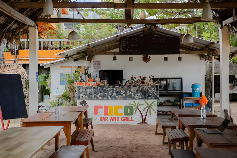 Food & Drinks 4, Villa Manuela Ilocos Beach Resort, Pagudpud