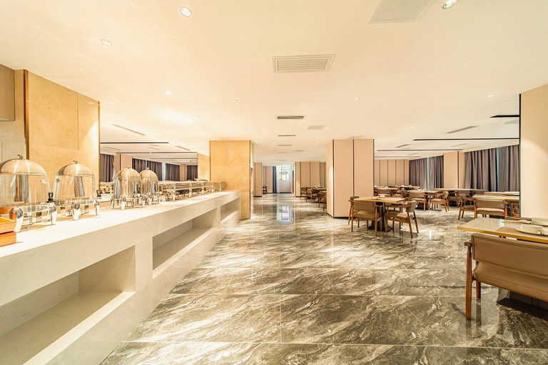Food & Drinks 3, Guiyishangpin Hotel, Guiyang