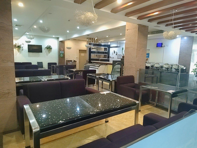 Food & Drinks, GreenTree Inn Shenzhen Kengzi Town Express Hotel, Shenzhen