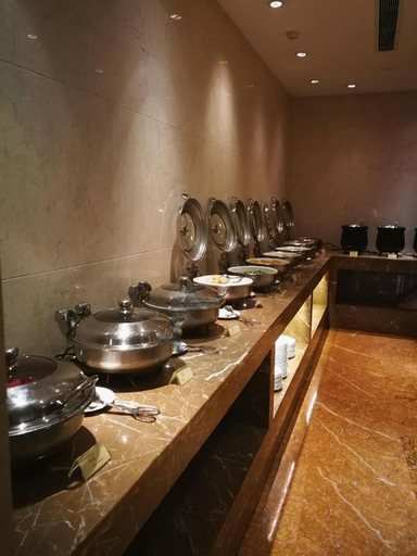Food & Drinks, Anhui Tongdu International Hotel, Tongling