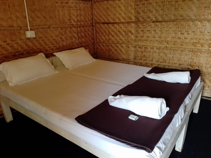 Bedroom 3, Happy Place, Koppal