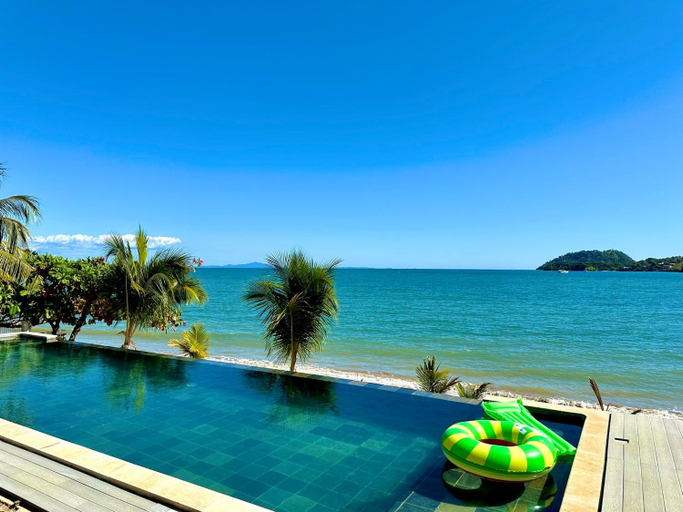 Sport & Beauty, Amako Beach House, Diana