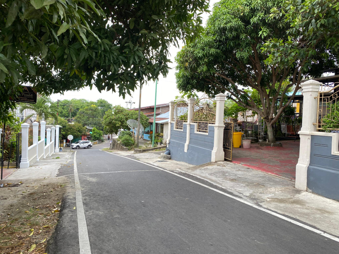 Others 4, De Papel Homestay, Sabang