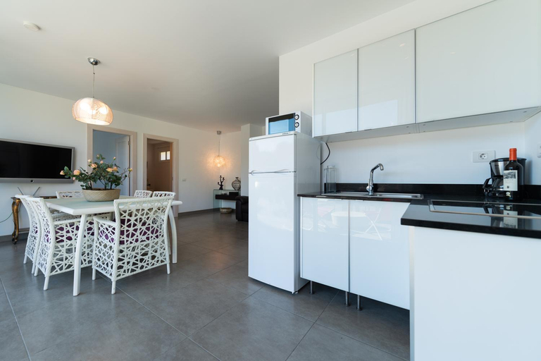 Others 4, Finca Oasis Holidays & Health - Apartamentos con Terraza y Solarium, Las Palmas