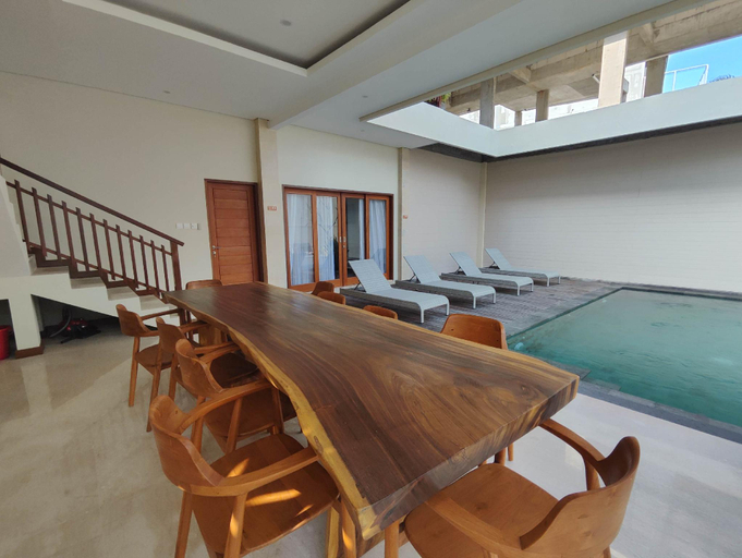 Food & Drinks 5, Lovecho Villa & Room Unit Canggu, Badung