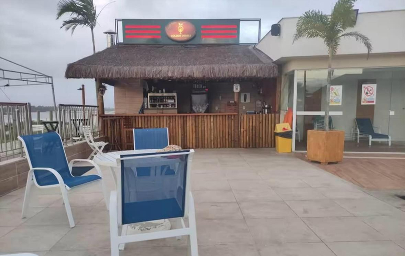 Food & Drinks 5, Golden Lake, Arraial do Cabo