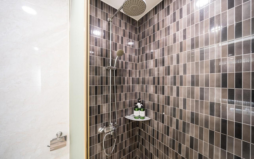 Bathroom 5, Yeosu Wate, Yeosu