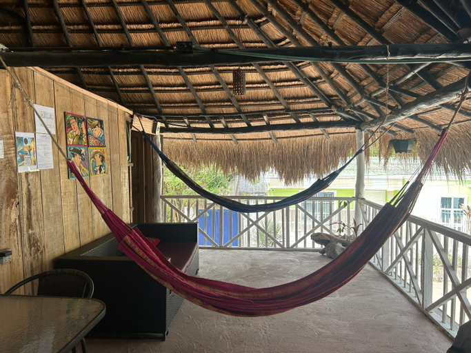 Others 2, Punta Arena EcoHostal & EcoFit 01, Cartagena de Indias