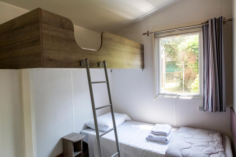 Bedroom 3, hu Altomincio Village, Verona
