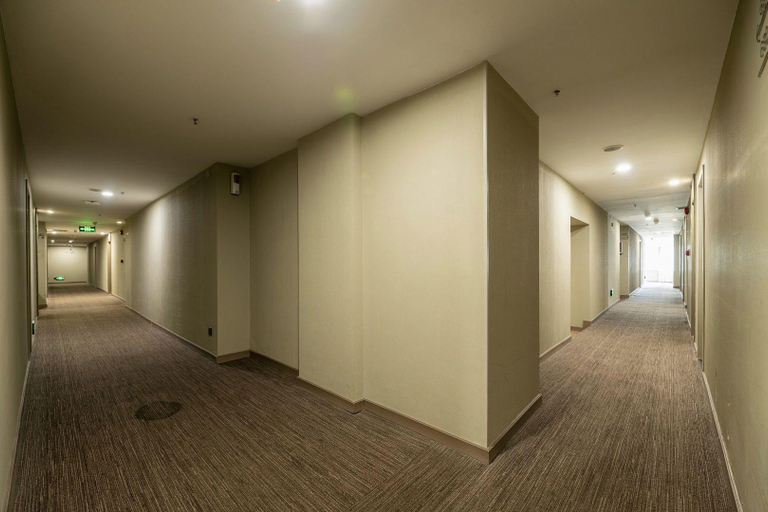 Others 4, Hanting Hotel Shenzhen Huanggang, Shenzhen