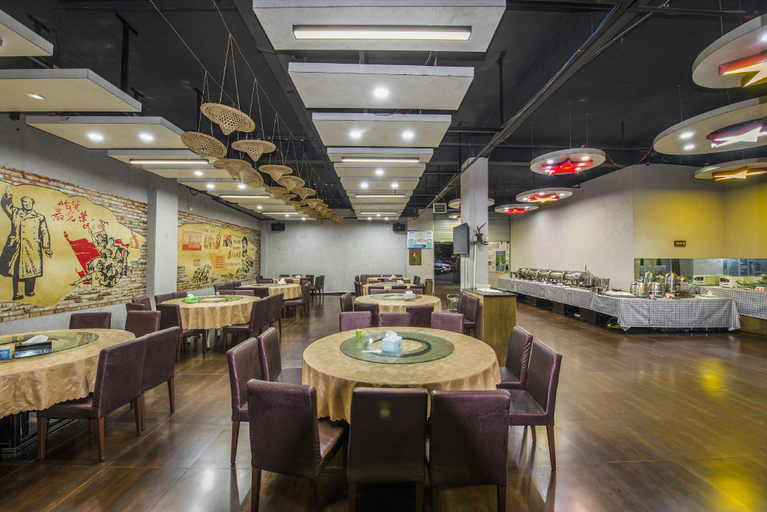 Food & Drinks 5, RICHON HOTEL, Baise