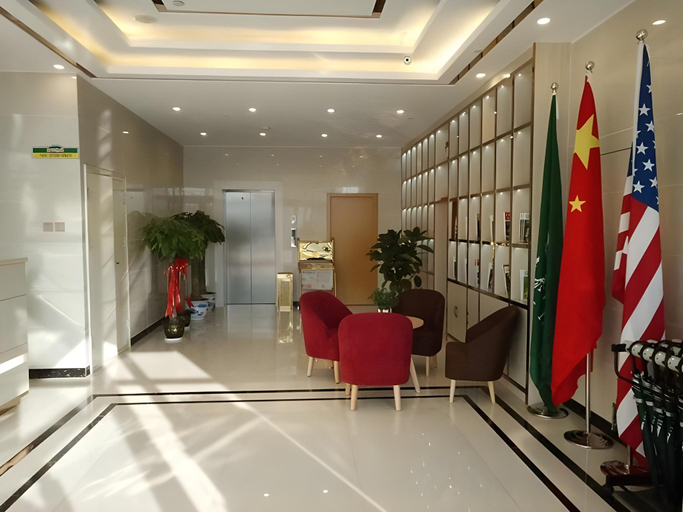 Others 4, GreenTree Inn Tangshan Qianxi Bus Terminal, Tangshan