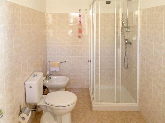 Bathroom 5, Dolce Casa n 41, Messina