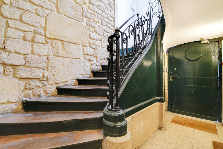 Others 2, Cozy Studio - 2P - Invalides, Paris