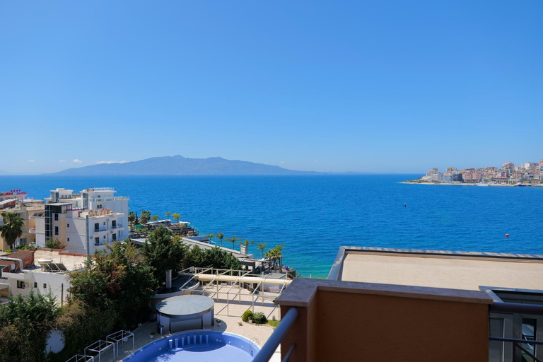 Others 5, Noel Sea View Apartments, Sarandës