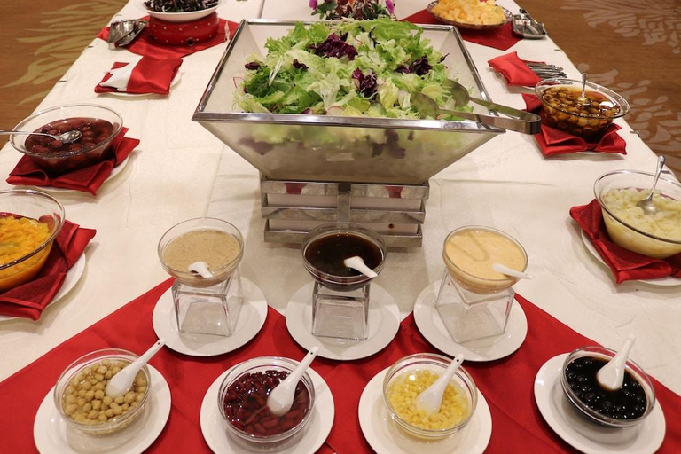 Food & Drinks 5, Shan Bin Queensir Hotel Xi'an, Xi'an