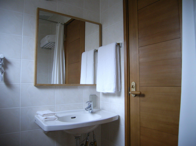 Bathroom, Beach Village Nogori, Ishigaki