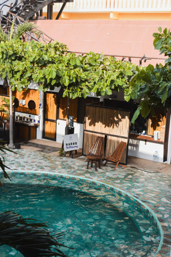 Sport & Beauty 5, Hotel Budamar Zipolite, Dist. Pochutla