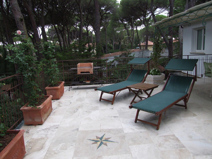 Others 4, Holiday Home by Marina Beach Tuscany, Livorno