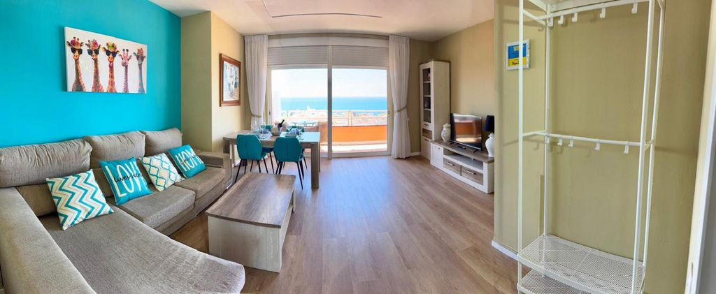 Others 3, APARTAMENTO MARINERO, Vistas impresionantes., Barcelona