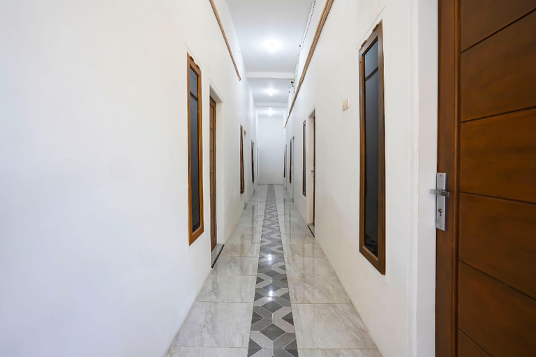 Others 1, OYO 91746 Kost Sedati Syariah, Surabaya