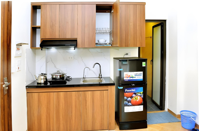 Others 4, Era Apartment Nguyen Khanh Toan, Cầu Giấy