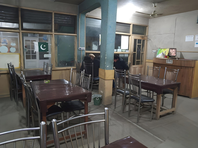 Food & Drinks, Gojal Hotel and Restaurant, Northern Areas