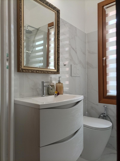 Bathroom 5, The Roses Garden, Olbia-Tempio