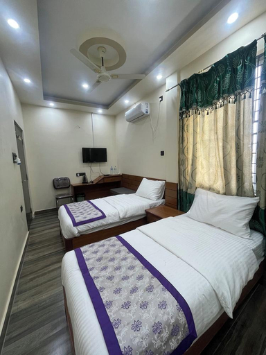 Others 2, Hotel Happy Home, Lumbini