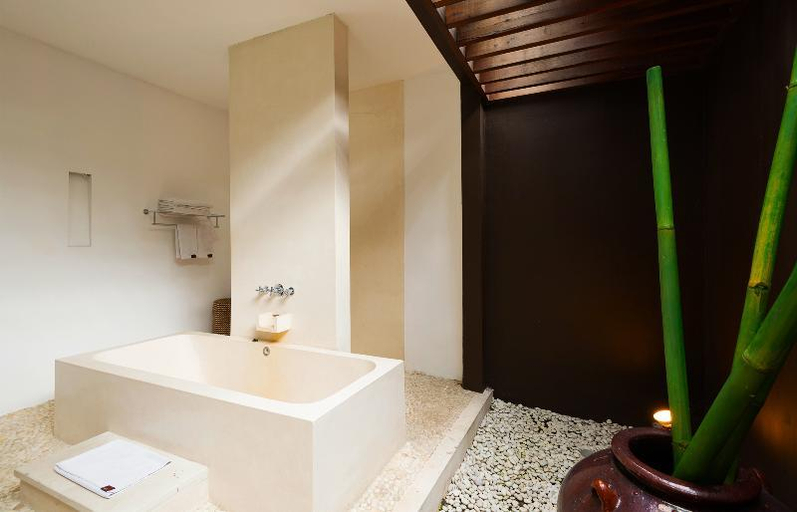Bathroom 4, One Eleven Haven, Badung