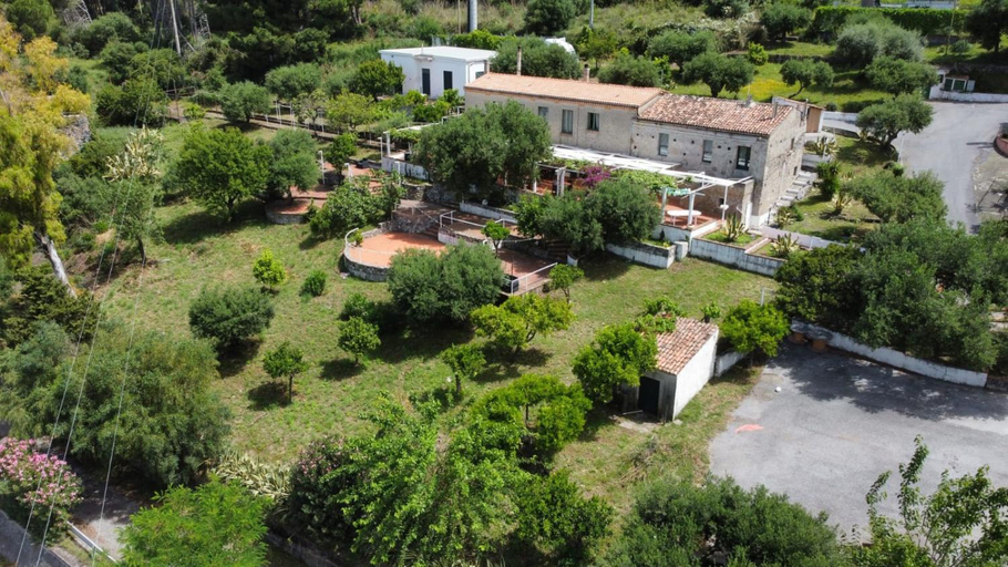 Others 3, Hotel Pian delle Vigne, Cosenza