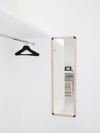 Bathroom 4, MoonE, Phuket Island