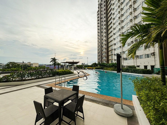 Sport & Beauty, Cagayan De Oro City Center Condominium, Cagayan de Oro City