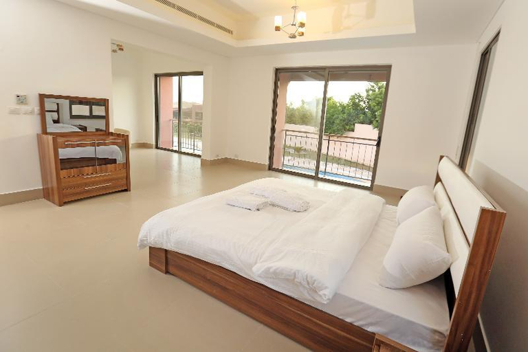 Bedroom 3, Tala Bay Residence - Families Only, Aqaba